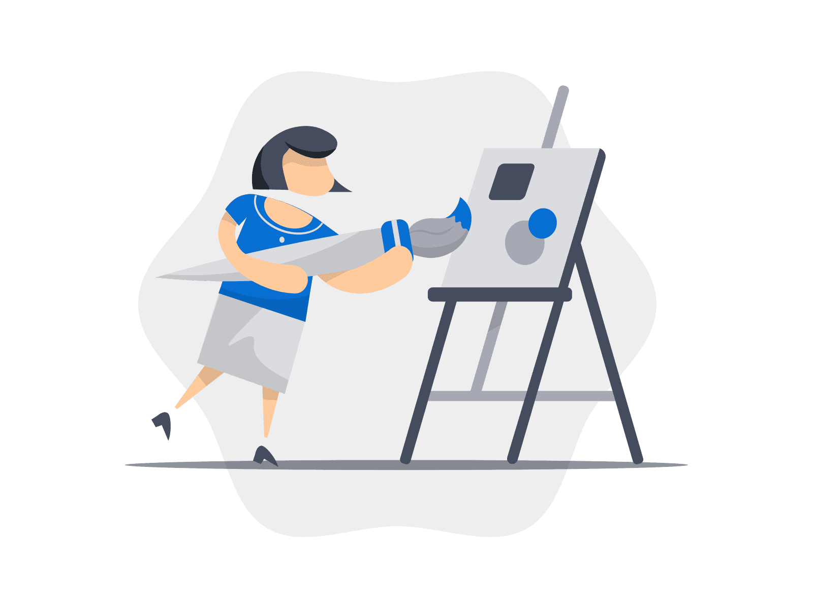 painting Illustration
