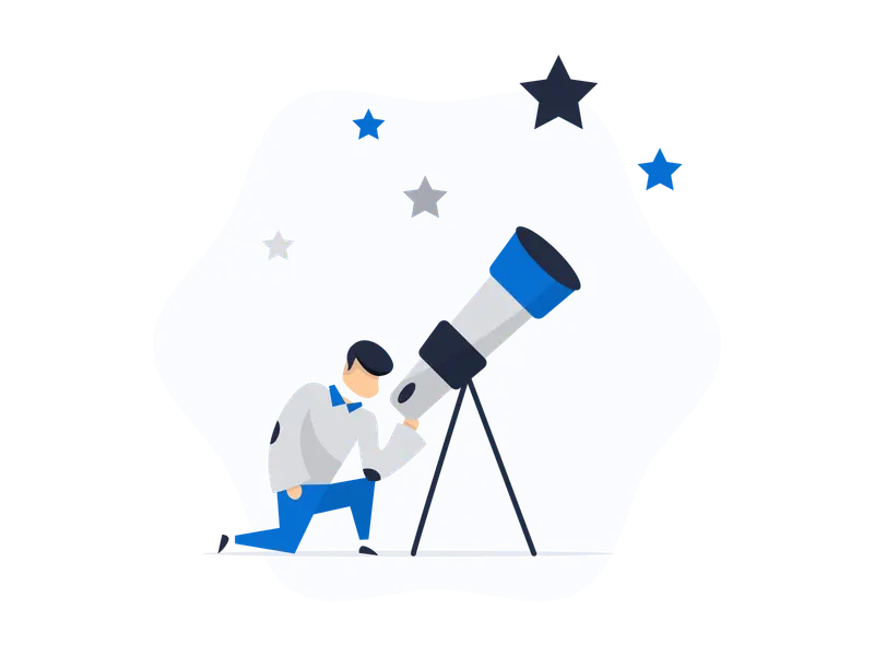 telescope