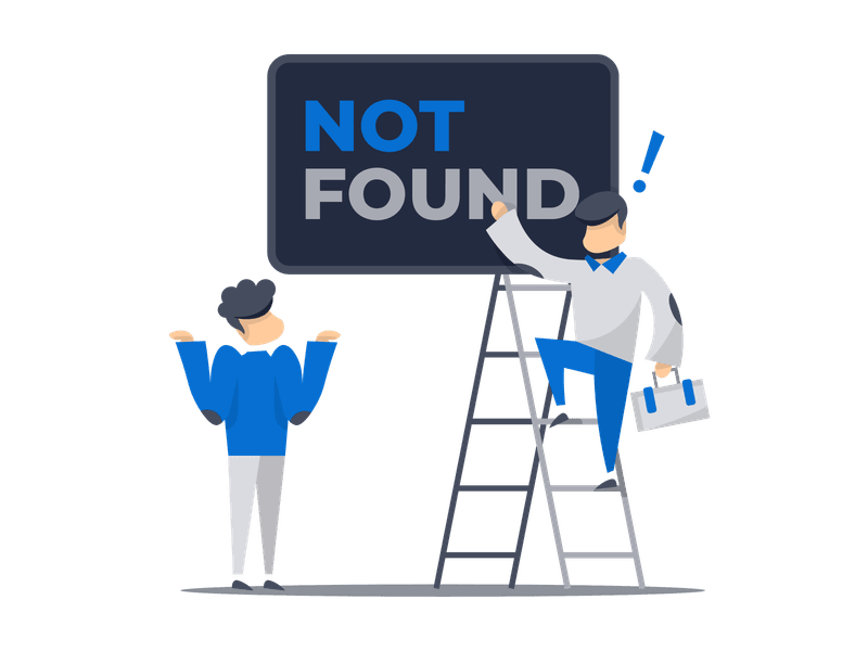 not-found