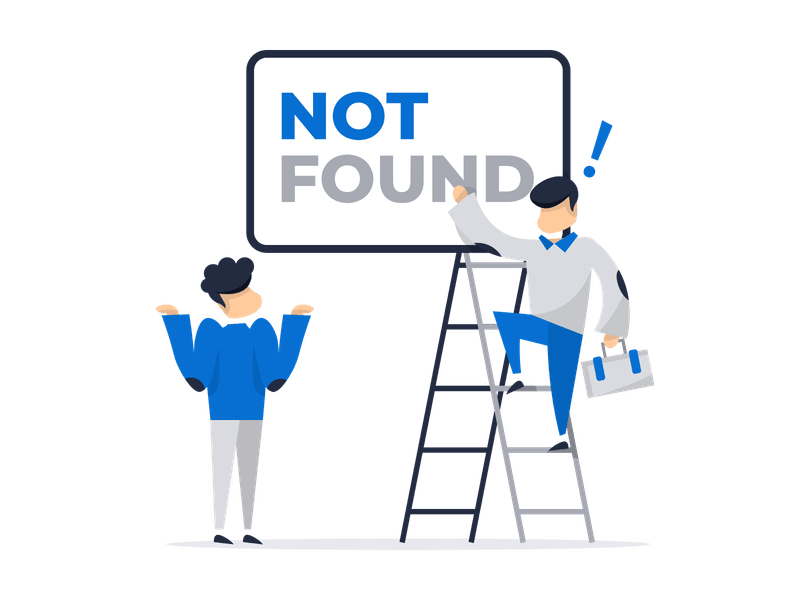 not-found