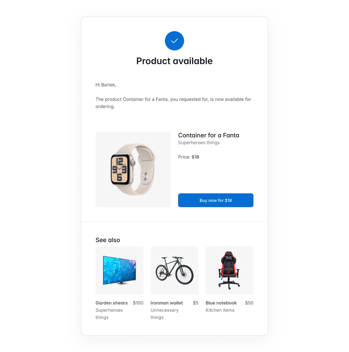 54 eyecatching, customizable and responsive email templates Tabler