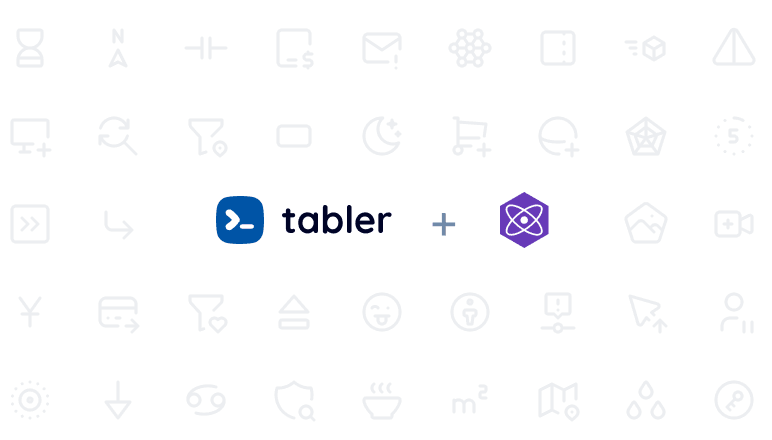 A Tabler icons package for Preact