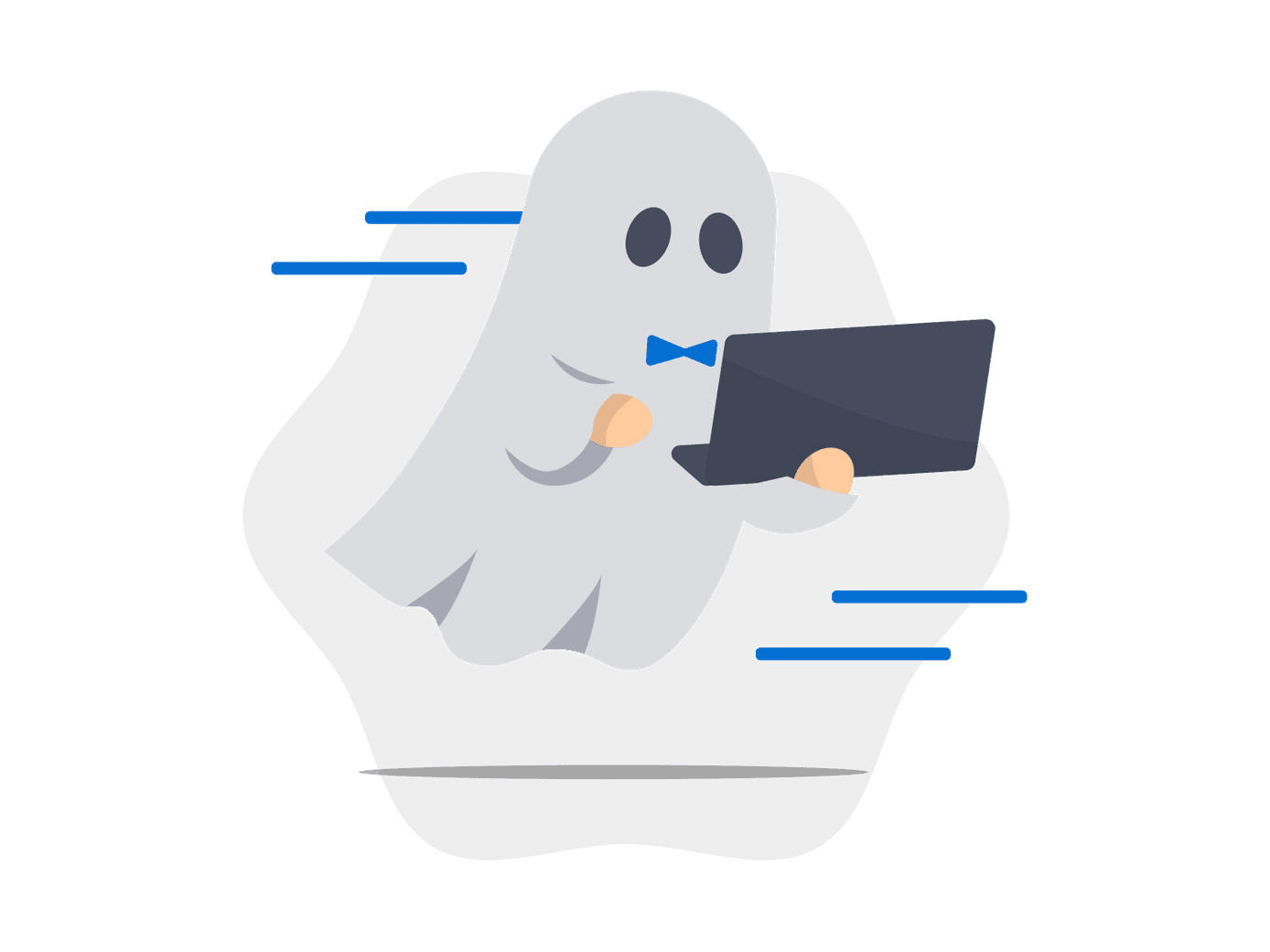 ghost-2 Illustration