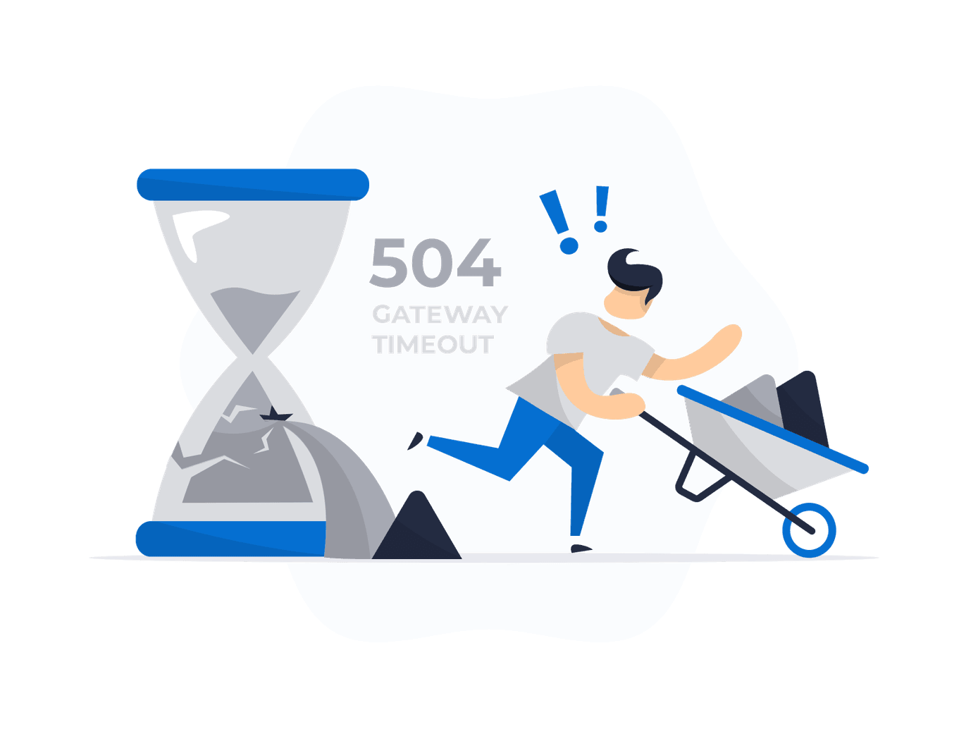 504 Illustration