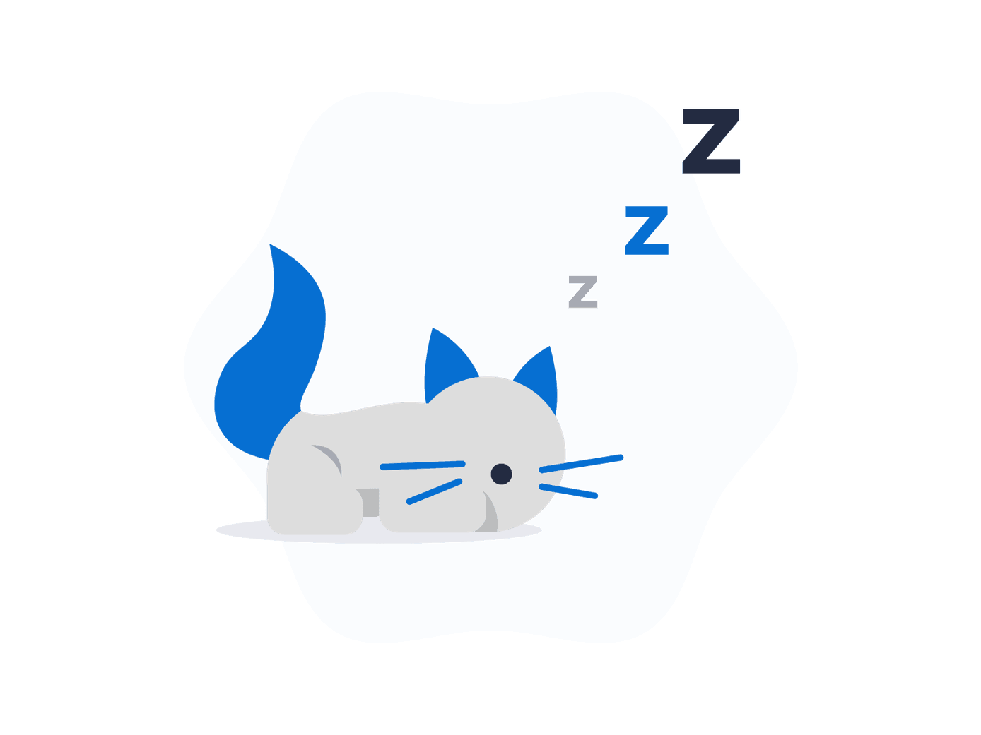 cat Illustration