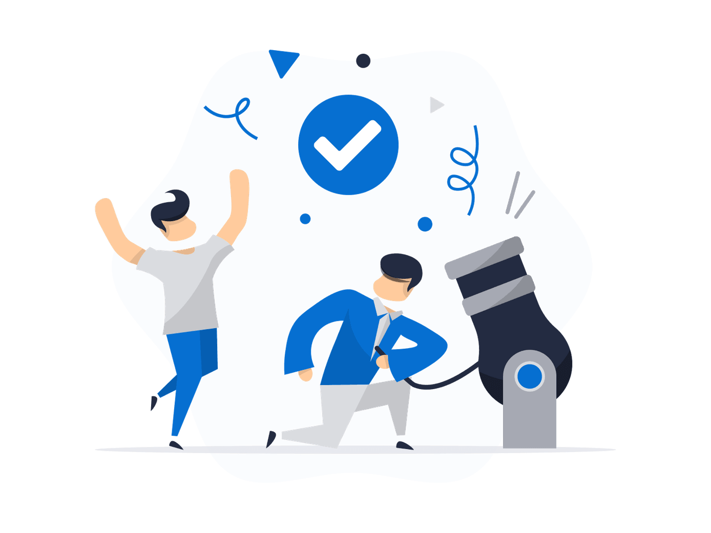 good-info Illustration