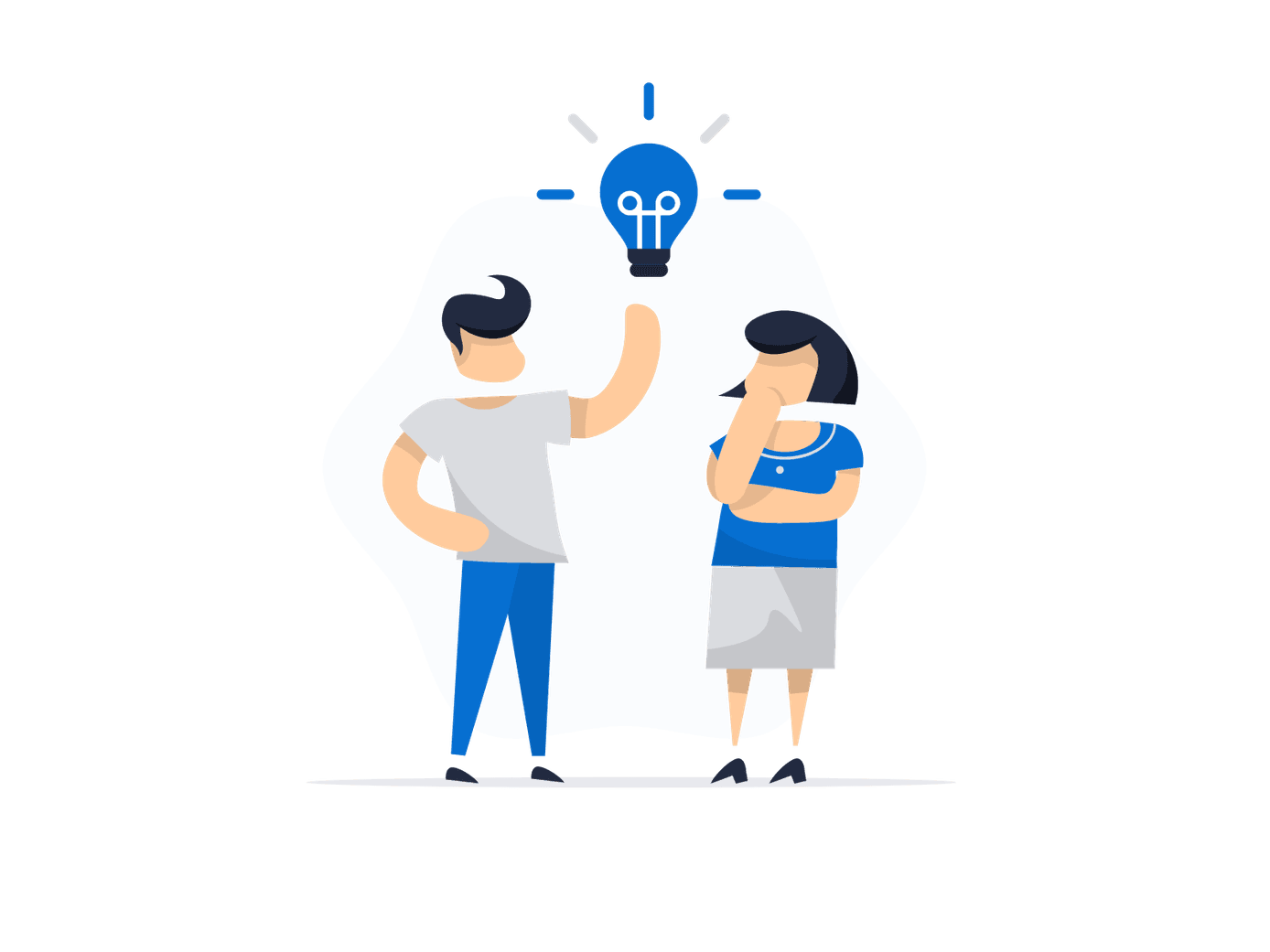 idea Illustration