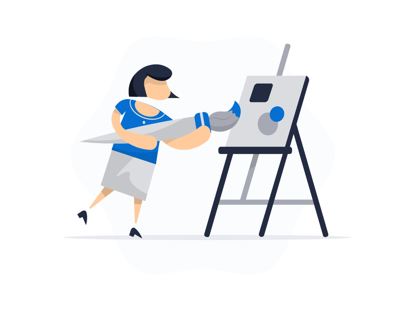 painting Illustration