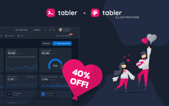 Valentine's Day Package