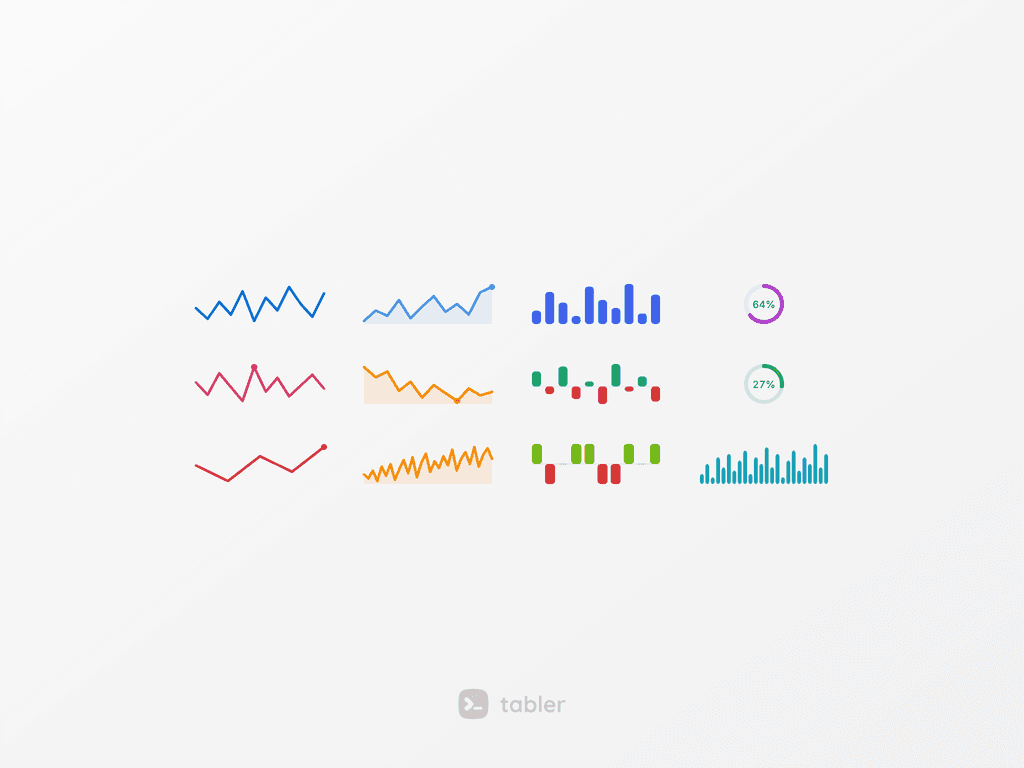 Sparkline