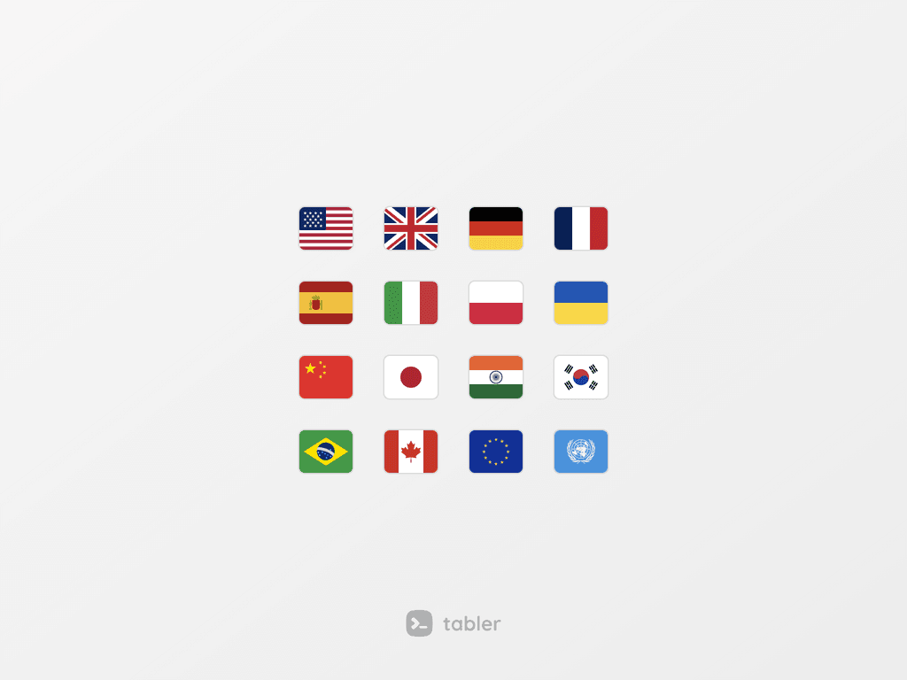 Flags