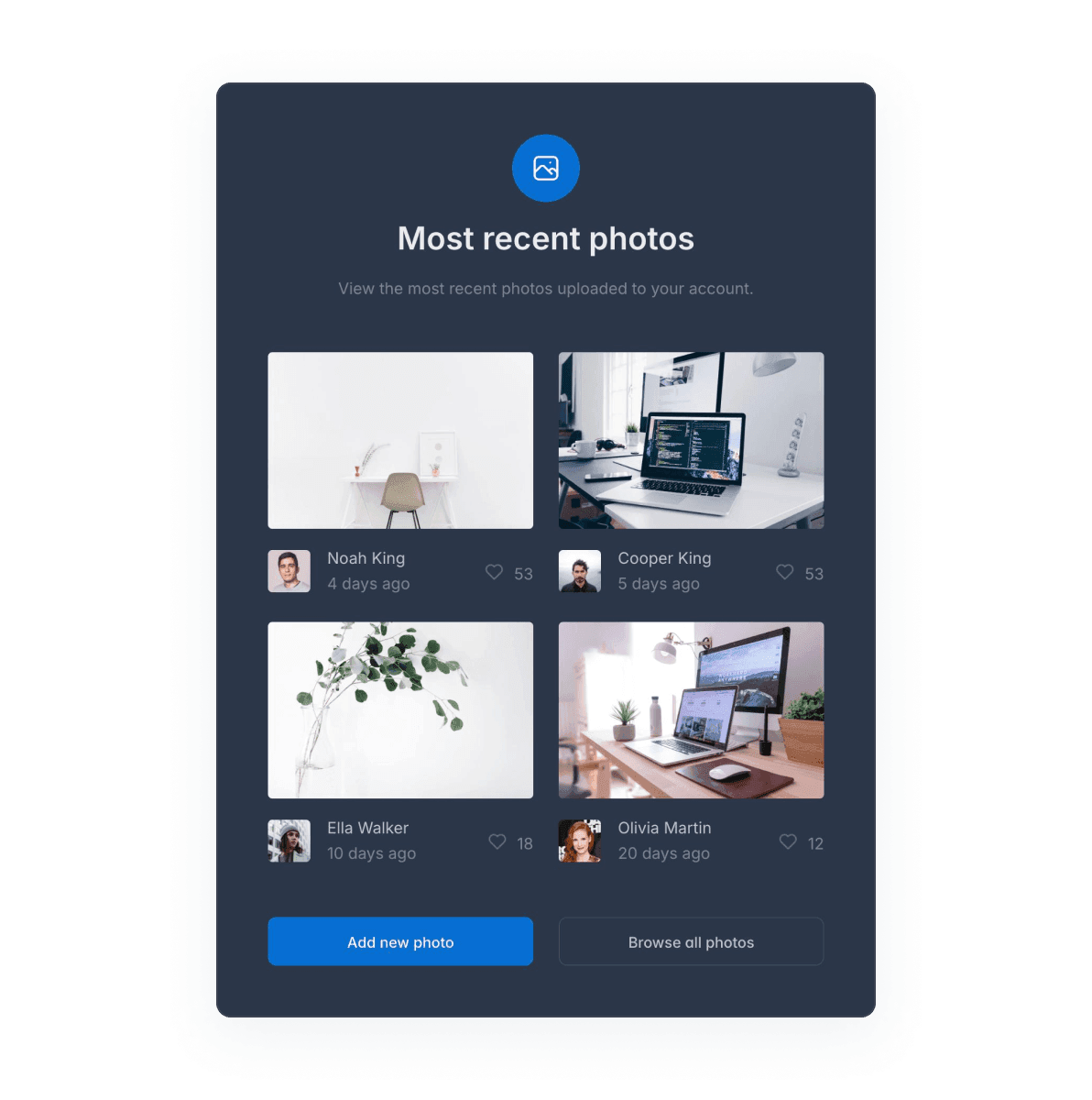 Tabler Emails Sample 1