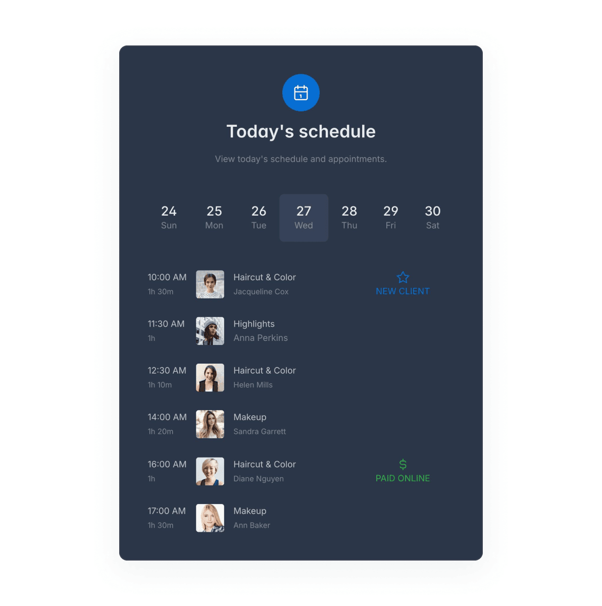 Tabler Emails Sample 1