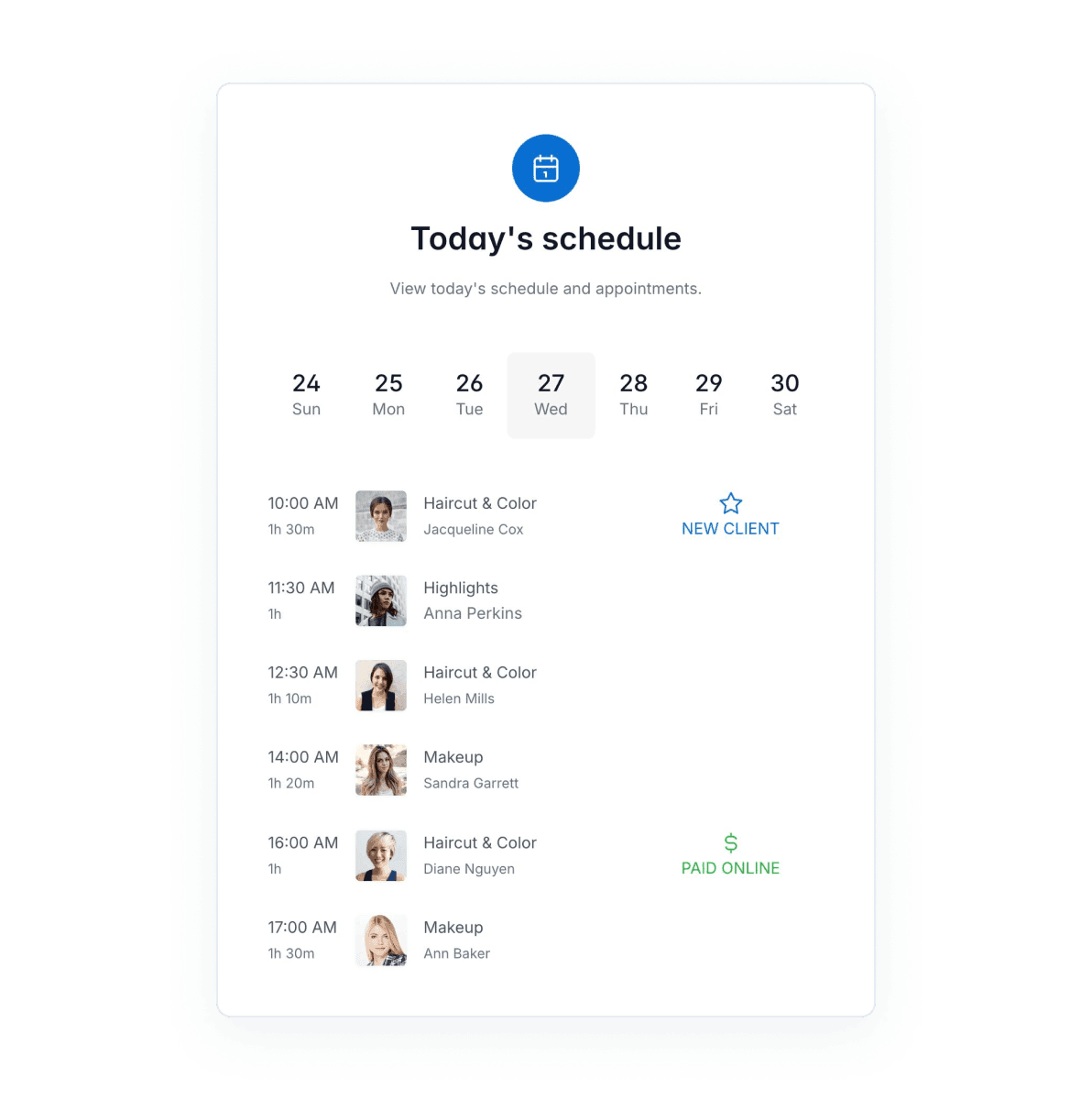 Tabler Emails Sample 1