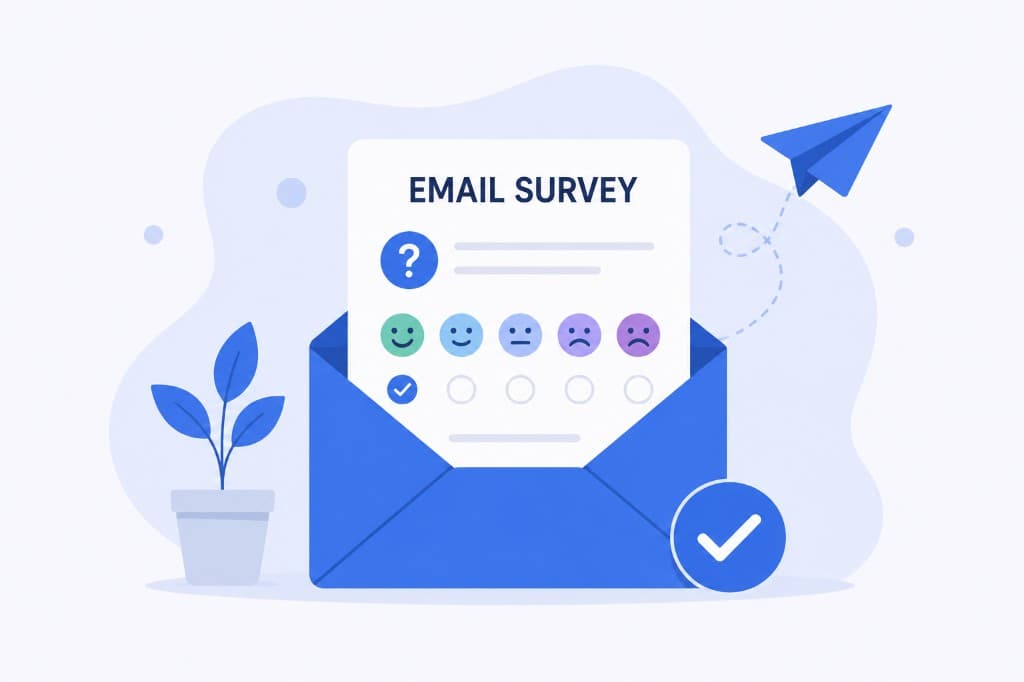 Essential Best Practices for Creating Effective Email Surveys