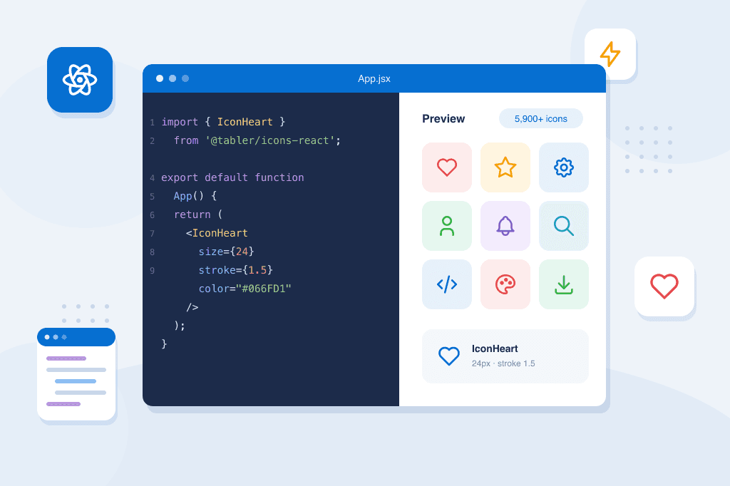 How to Use SVG Icons in React the Right Way