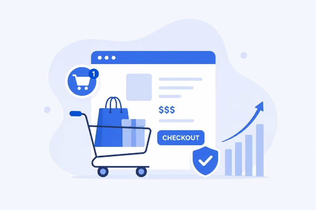 How to Reduce Cart Abandonment and Increase Sales