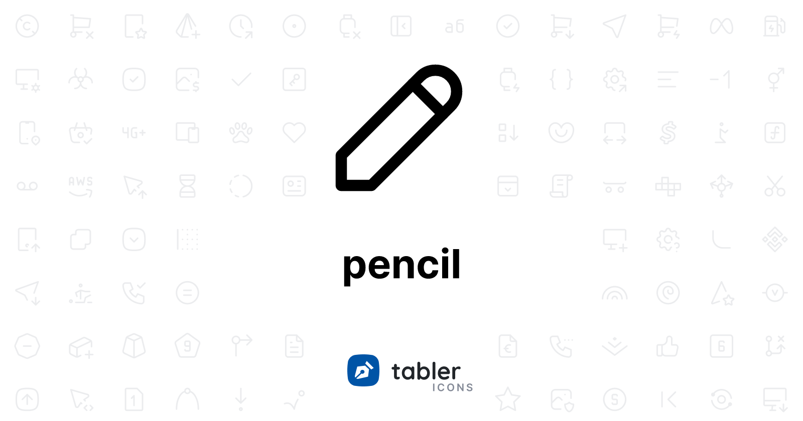 update pencil icon png